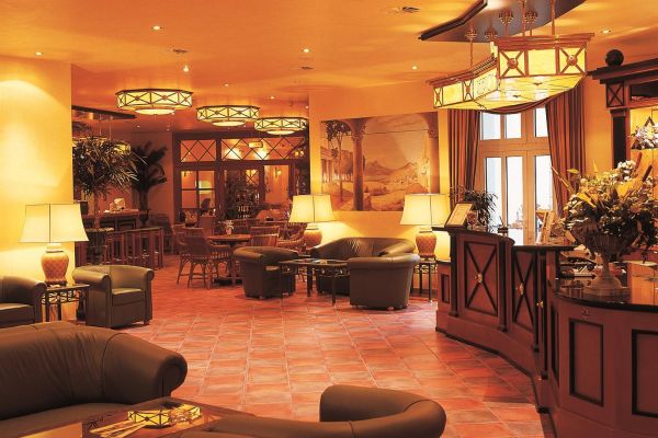 Best Western Wein - und Parkhotel (Nierstein)